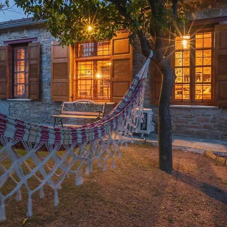 The Pirates Lodge Milina - Chill-Out In Strandnaehe Exterior photo