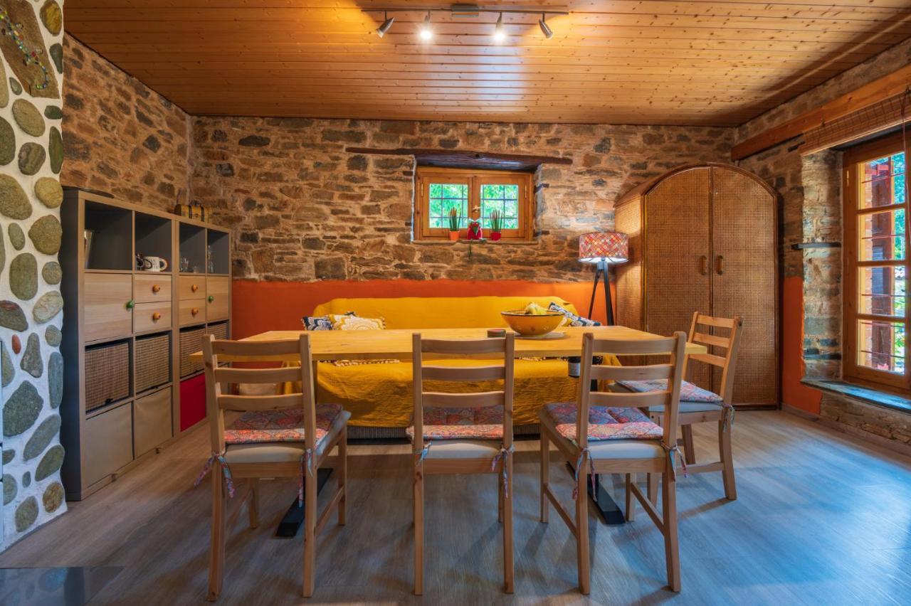 The Pirates - Chill-out In Strandnaehe Holiday home *